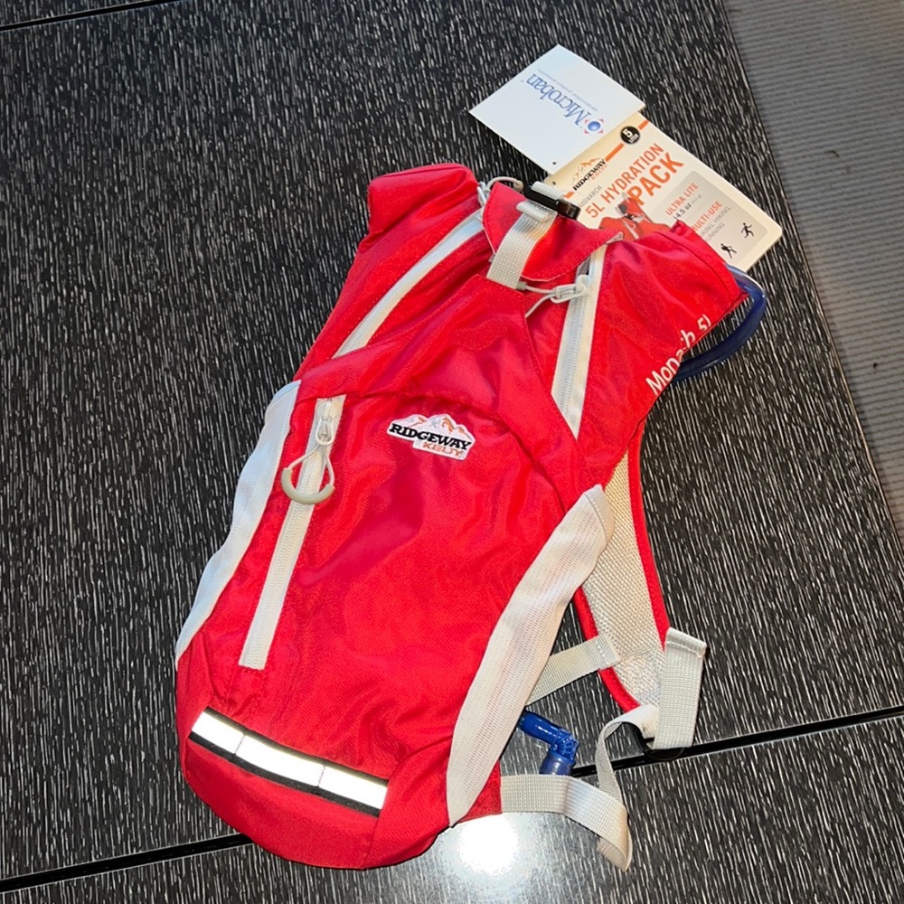 Ridgeway Kelty Hydration Backpack